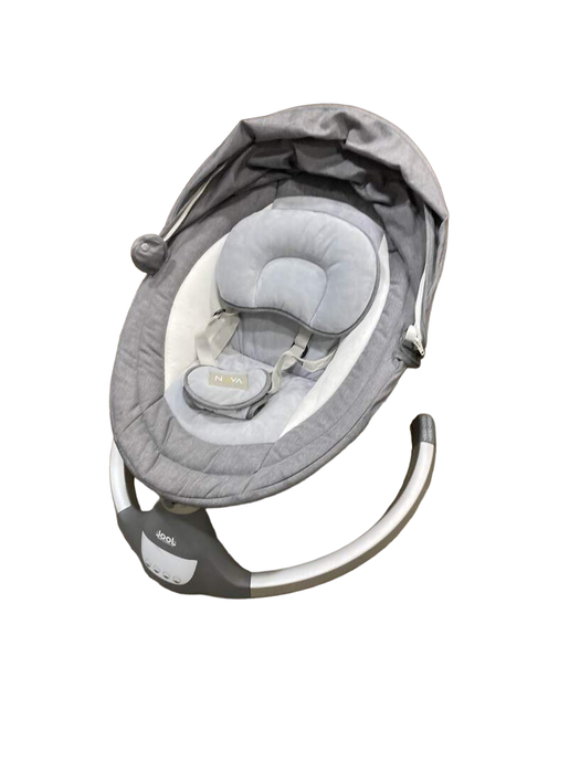 used Infant Gear