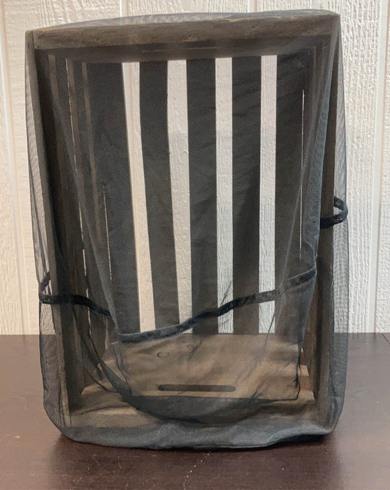 secondhand UPPAbaby Mesh Insect Cover For Bassinet