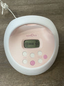 Shop Spectra Baby S2 Plus Electric Breast Pump at GoodBuy Gear