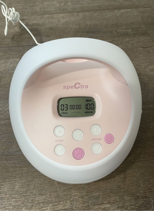Shop Spectra Baby S2 Plus Electric Breast Pump at GoodBuy Gear