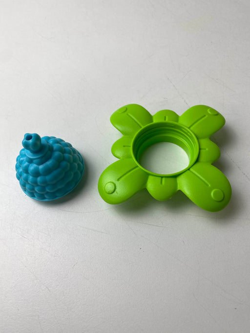 secondhand BUNDLE Connector Toys