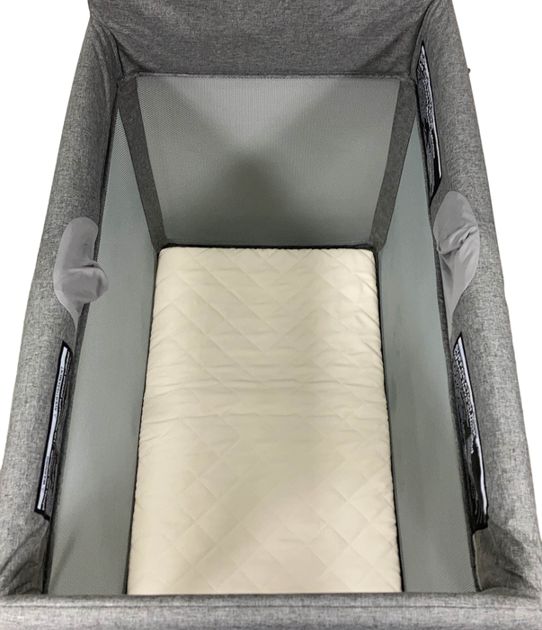 secondhand Home Nursery