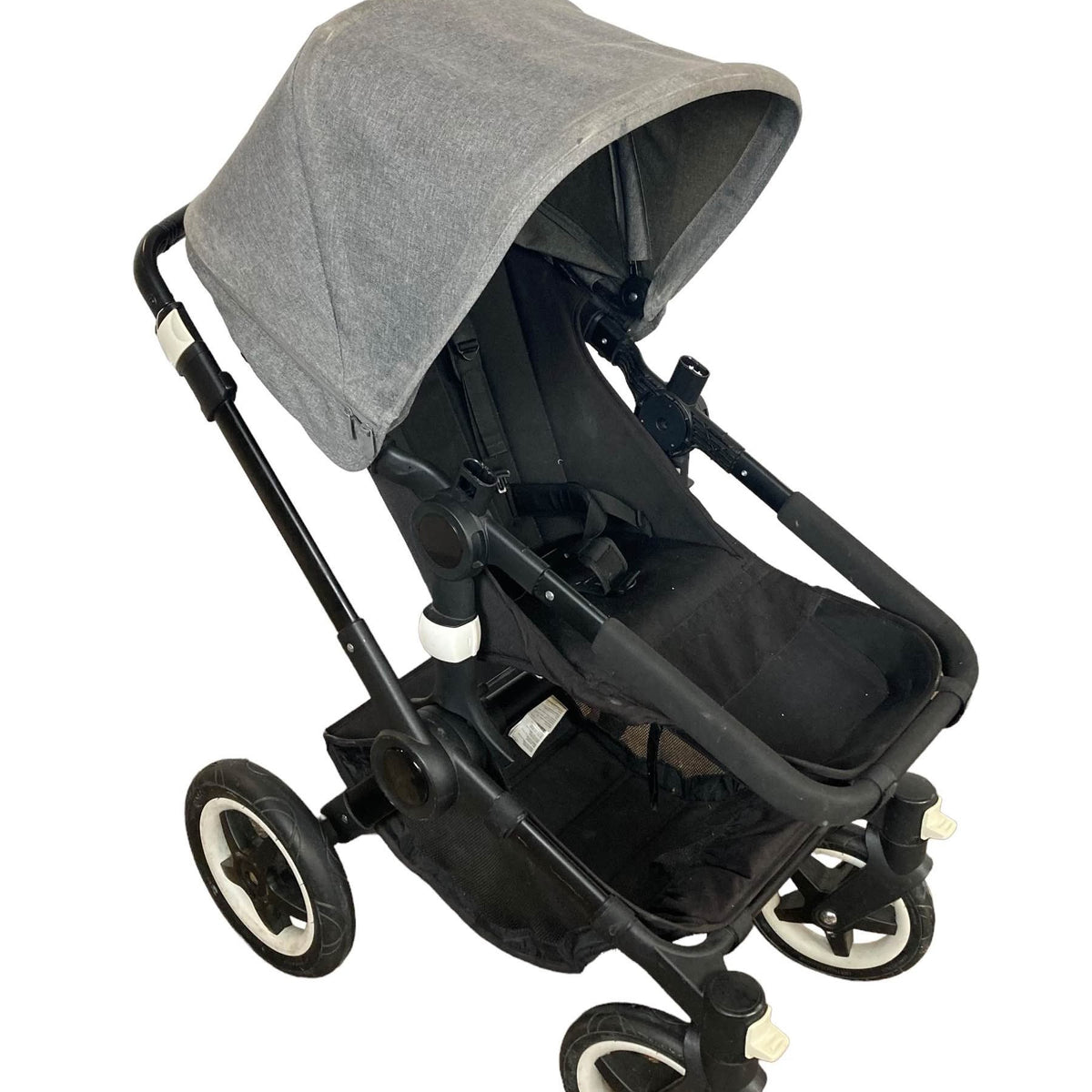 Bugaboo Buffalo Stroller, 2016