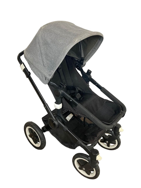 Bugaboo Buffalo Stroller, 2016