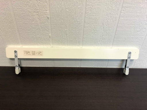 secondhand IKEA VIKARE Bed Rail