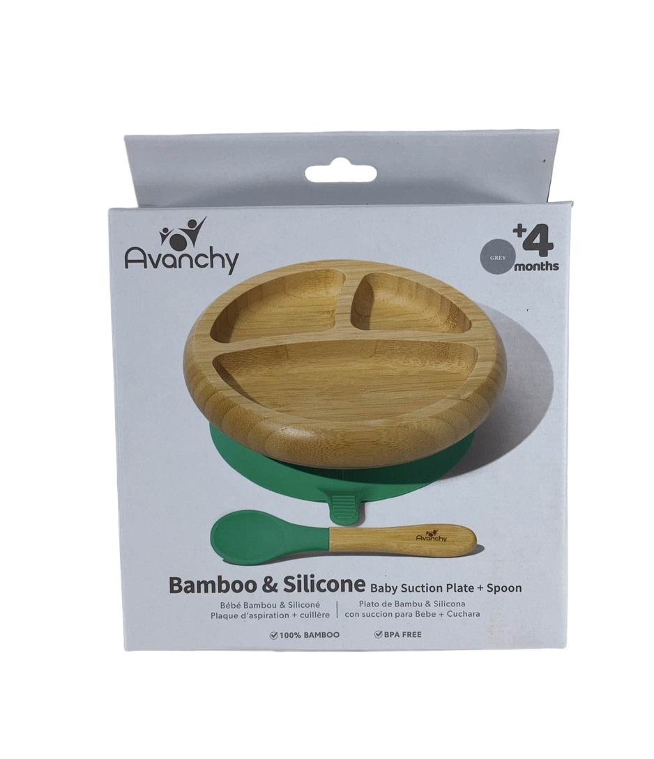 How To Store and Save Your Silicone Baby Food Container - Avanchy  Sustainable Baby Dishware