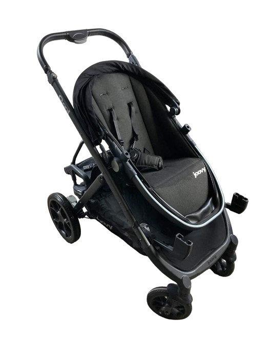 used Joovy Qool Stroller, Black, 2021