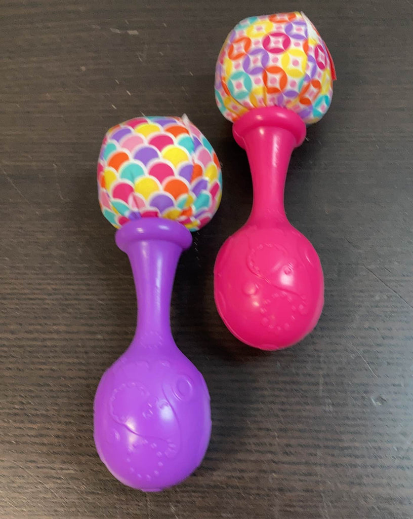 Fisher Price Rattle 'n Rock Maracas