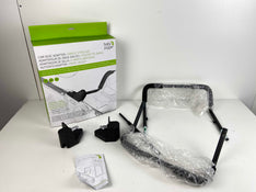 used Baby Jogger Car Seat Adapter (City Mini, City Mini GT, Summit X3) Chicco And Peg Perego