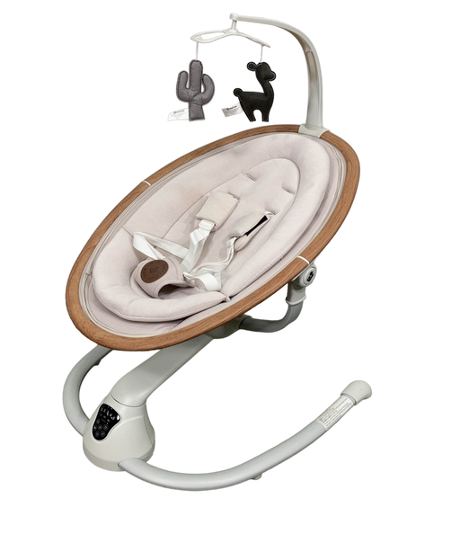 used Maxi-Cosi Cassia Swing, Horizon Sand