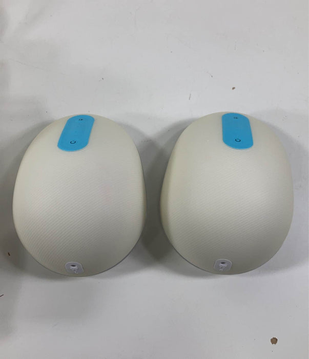 secondhand Willow Wearable Breast Pump, Gen 3