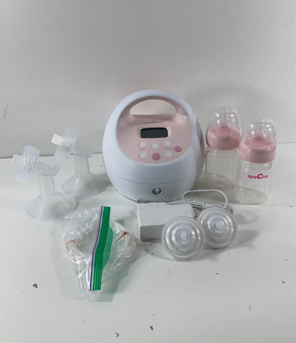 Shop Spectra Baby S2 Plus Electric Breast Pump at GoodBuy Gear
