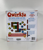 secondhand MindWare Qwirkle