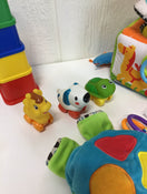 used Infant Toddler Toys