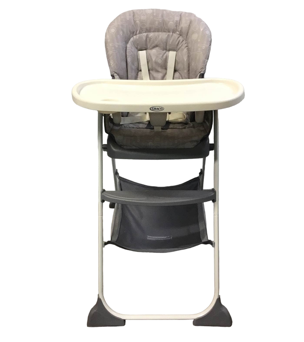Shop Graco SlimSnacker High Chair at GoodBuy Gear
