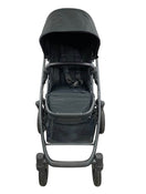 secondhand UPPAbaby VISTA V2 Stroller, 2020, Jake (Black)