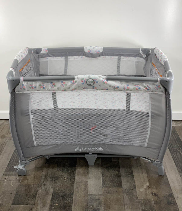 used Cribs For Kids Cribette