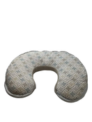 Shop Boppy Luxe Feeding and Infant Support Pillow, Elephant Snuggle at GoodBuy Gear
