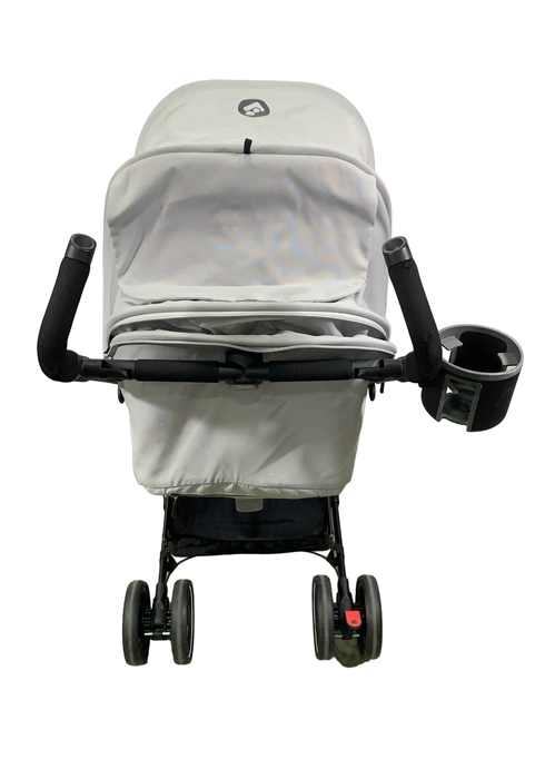 used Maxi-Cosi Maxi-Cosi Mara XT Ultra Stroller, 2022, Network Grey