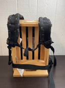 used Baby Tula Explore Baby Carrier