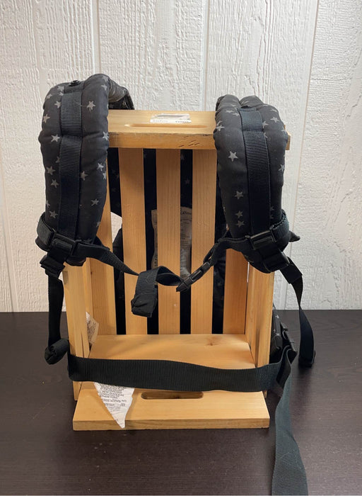 used Baby Tula Explore Baby Carrier