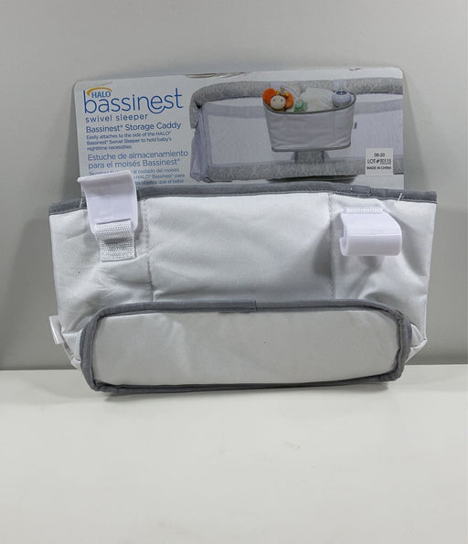 Shop Halo BassiNest Storage Caddy at GoodBuy Gear