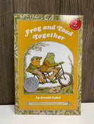 Shop BUNDLE Easy Reading Books, Frog and Toad at GoodBuy Gear