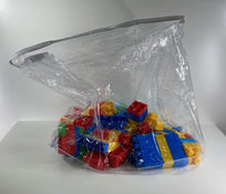 used BUNDLE Mega Bloks