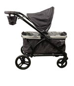 Shop Baby Trend Expedition 2-in-1 Stroller Wagon, Liberty Midnight, 2023 at GoodBuy Gear