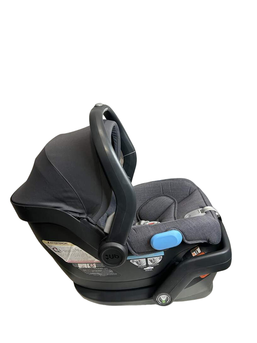 secondhand Carseat