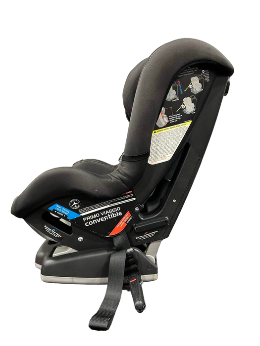 used Carseat