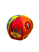 secondhand Melissa & Doug 2-in-1 Talking Ball