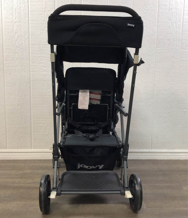 used Joovy Caboose Ultralight Stroller