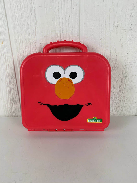 Shop Playskool Sesame Street Elmo’s On The Go Letters at GoodBuy Gear