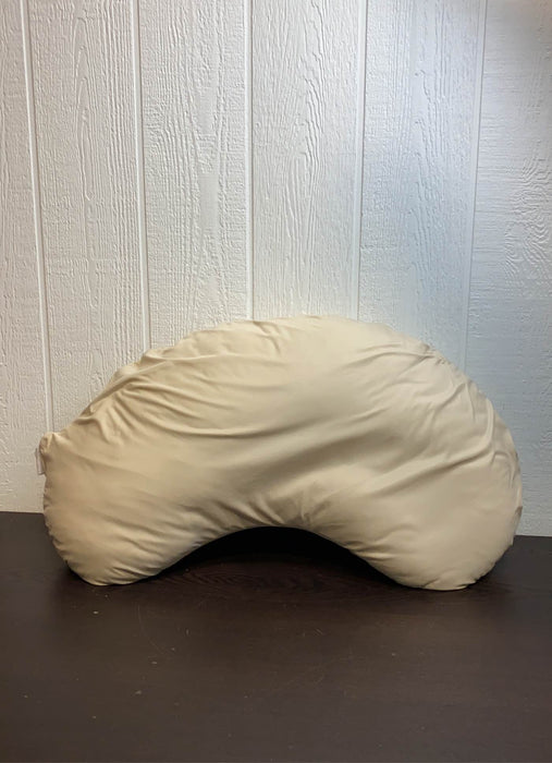 used Sealy Sweet Pea 2-in-1 Maternity And Nursing Pillow