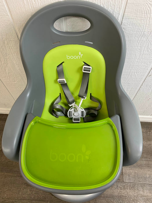 Shop Boon Flair Highchair at GoodBuy Gear