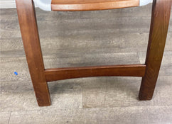 used Summer Infant Bentwood High Chair