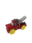 secondhand Disney Pixar To The Rescue Mater Vehicle