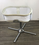 used Halo BassiNest Swivel Sleeper Luxe Series