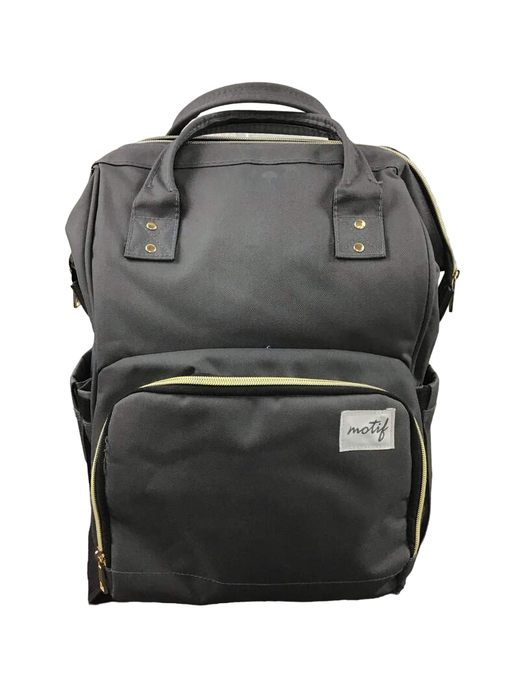 Shop Motif Maylilly Breast Pump Backpack at GoodBuy Gear