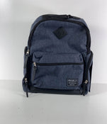used Eddie Bauer First Adventures Back Pack Diaper Bag