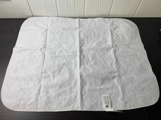 secondhand Parent’s Choice Quilted Crib Pad