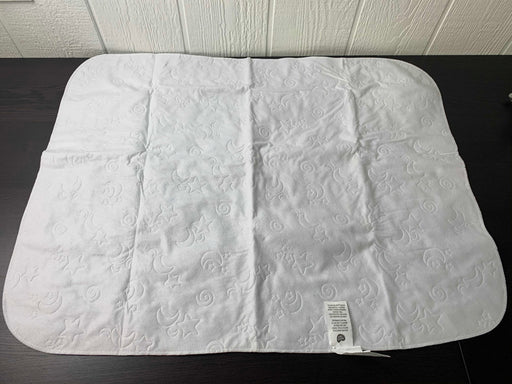 secondhand Parent’s Choice Quilted Crib Pad