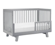 used Babyletto Hudson Toddler Bed