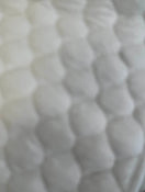 Shop Blue Snail Quilted Changing Pad Liner at GoodBuy Gear