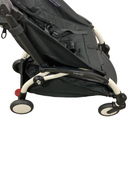 used Babyzen YOYO2 Stroller Frame, White Frame