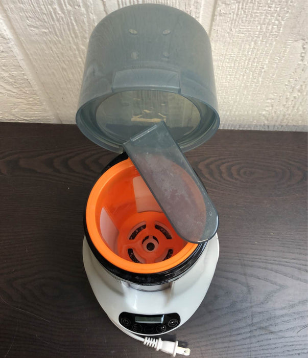 Shop Baby Brezza Safe + Smart Bottle Warmer at GoodBuy Gear