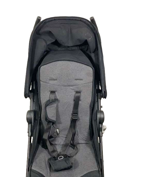 Shop Maxi-Cosi Mara XT Ultra Stroller, Essential Black, 2022 at GoodBuy Gear