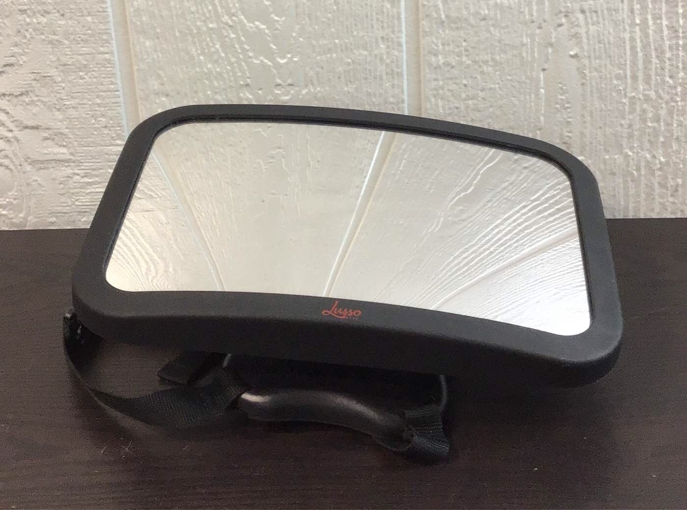 Lusso Gear Lusso gear Baby Backseat Mirror for car Largest and