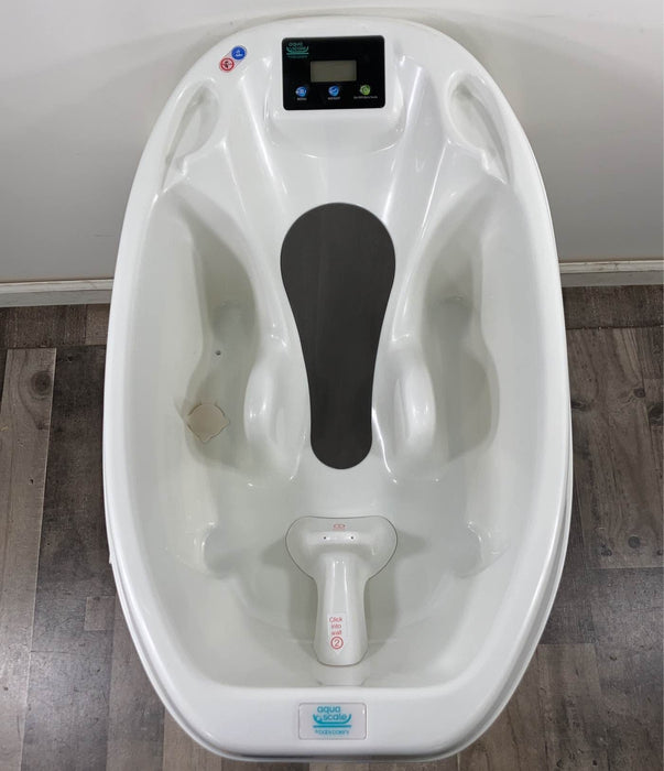 Shop Aquascale Digital Scale And Bath at GoodBuy Gear